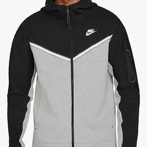 Nike tech fleece, YOUTH XL